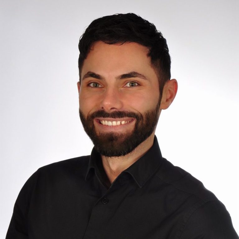 Sergio Girgenti