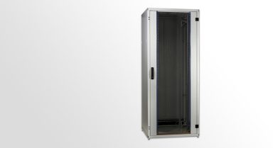 19" Netzwerkschrank