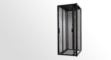 19" Serverschrank
