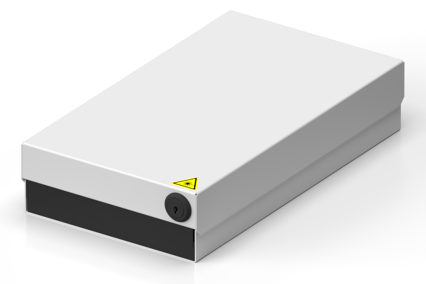 LWL Kompakt Spleißbox LWL Kompakt Spleißbox