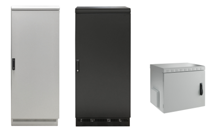 IP55 Netzwerkschrank